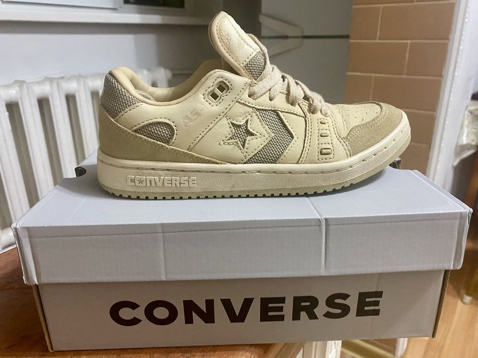 Кеды Converse оригинал 38 размер