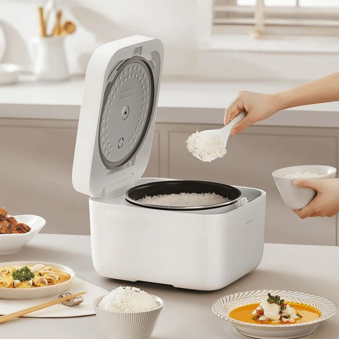Рисоварка Xiaomi Multifunctional Rice Cooker 4L