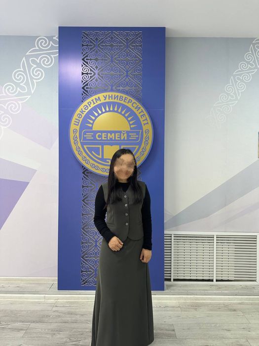 Повседневное, вечернее платье