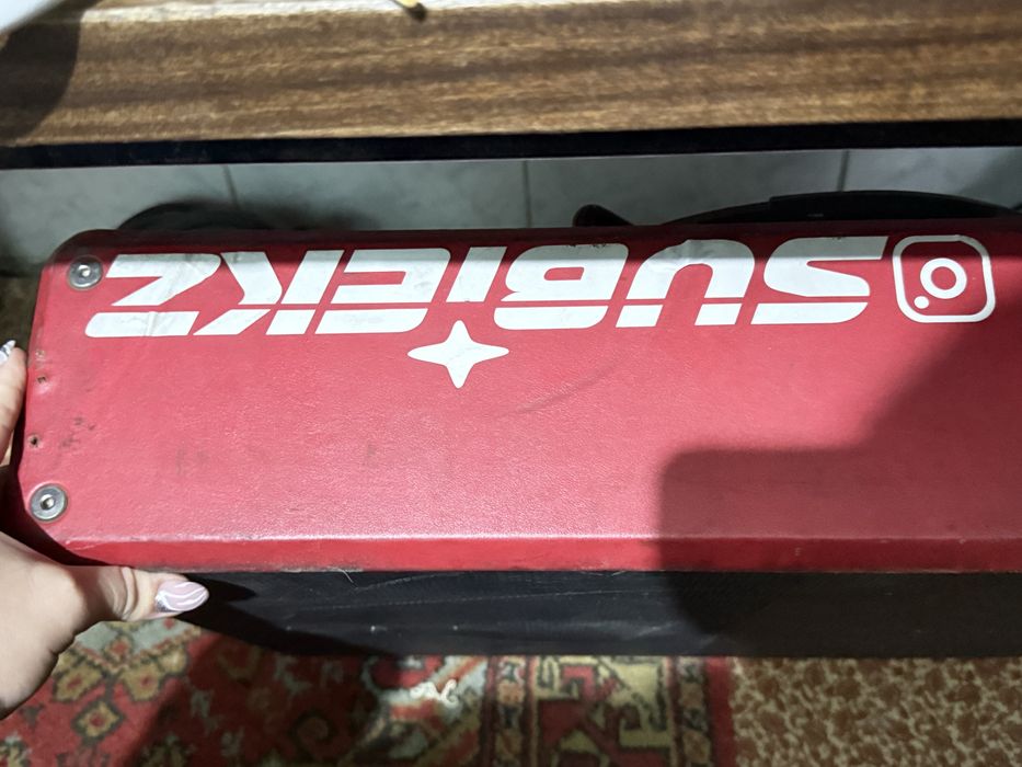 Сабвуфер продам