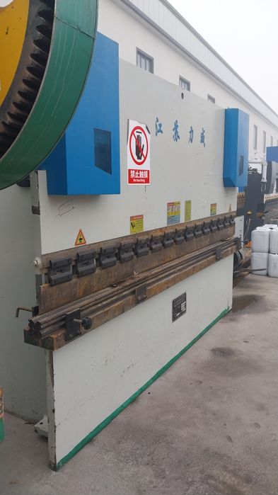 Листогип 125 тонна