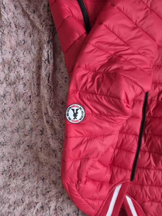 Geacă Damă toamnă/primăvară