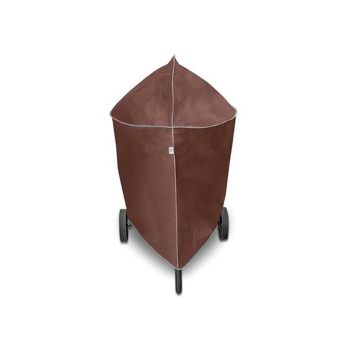 Покривало Kegel за кръгъл грил