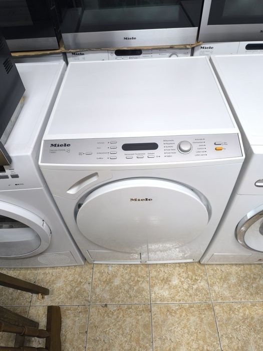 Сушилня Miele - 7кг. клас В