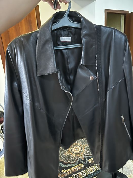 Продам срочно косуха кожа