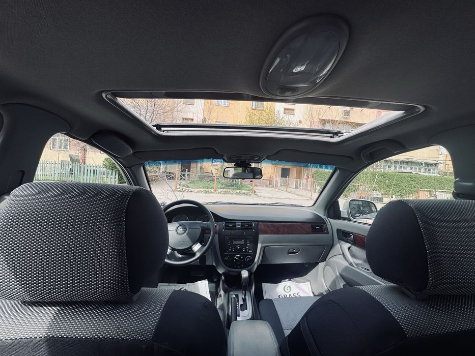 Продажа автомобиля Chevrolet Lacceti Gentra (2017г, 97000 пробег)