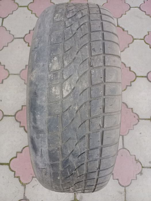 Продам летние шины