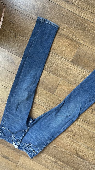 Дънки Calvin Klein Jeans