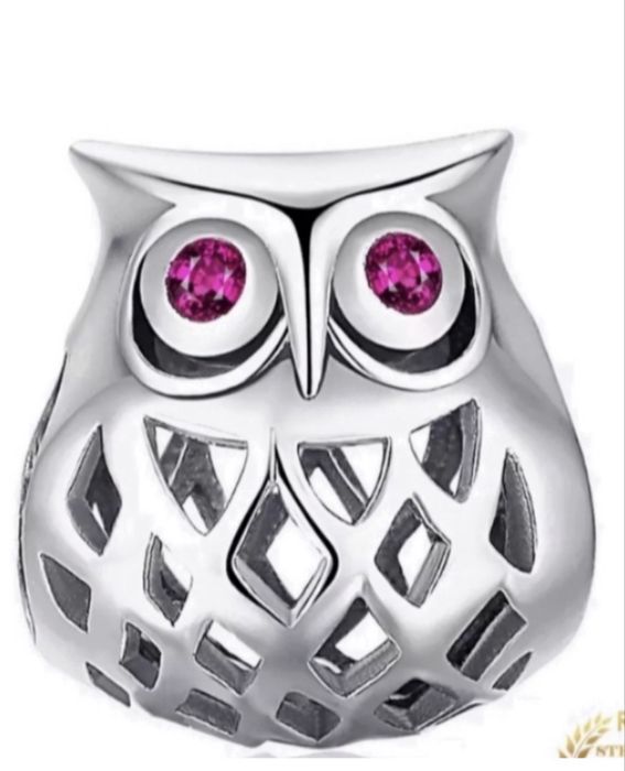 Талисмани Pandora