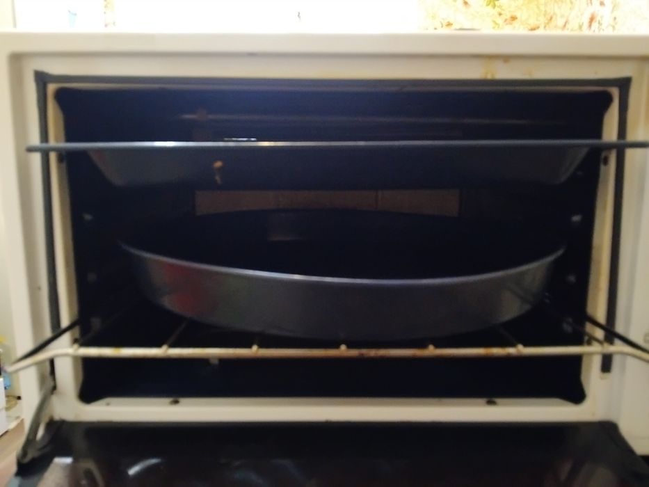 Печь Электрическая