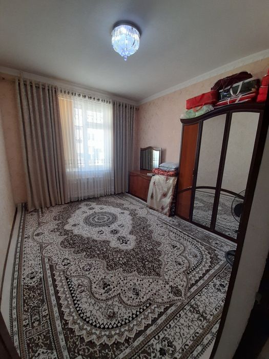 3xonali 3 -etajdan uy sotilad ,110 kvmi