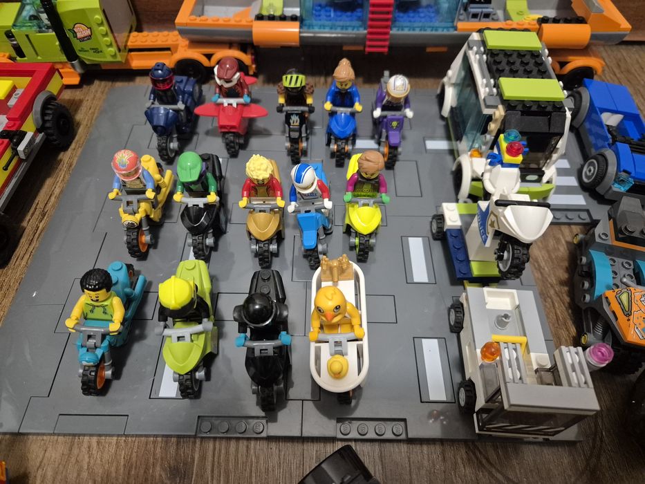 Lot Jucarii    lego 2