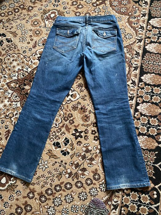 Дънки-тъмно сини,сиви и деним