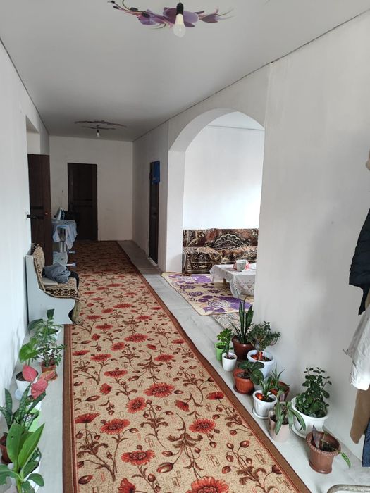 Продам дом в хорошем районе