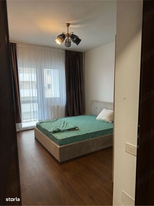 Apartament 2 camere Sector 4 - Berceni