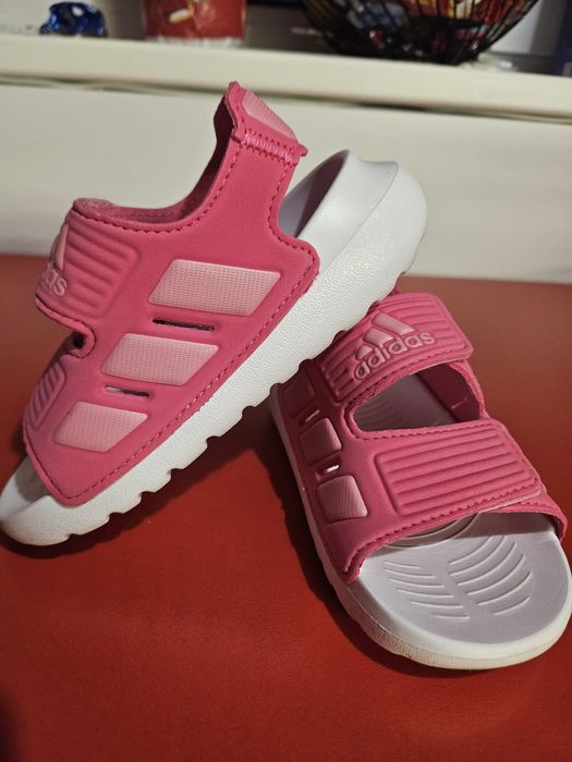 Детски сандали Adidas