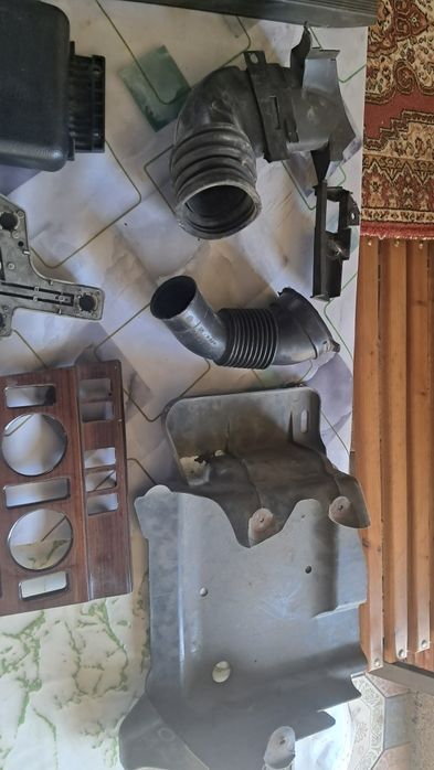 Мерседес.202 бардачек панельи.