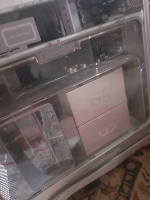 Power Mac G5 A1047 Компютр