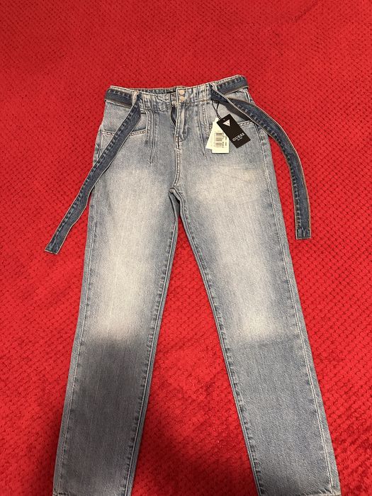Jeans Guess, mărimea 12