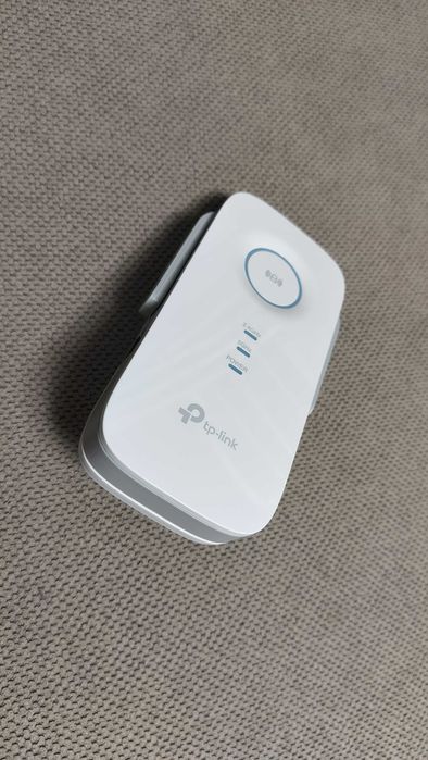 Range Extender wireless AC1750 TP-Link RE450, Moduri RE/AP