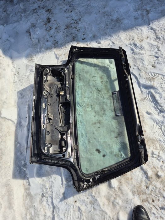 Крышка багажника Гольф 3