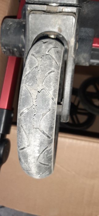 Детска количка Jane