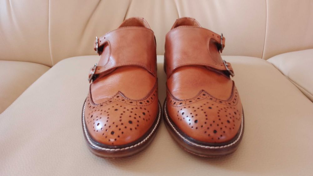 Joyce италиански мъжки обувки