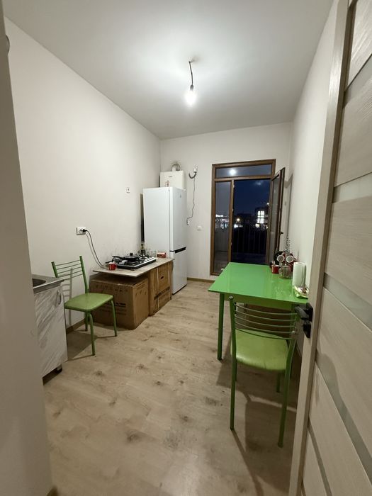 Продается двухкомнатная квартира ЖК Манзара