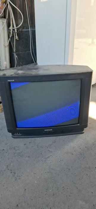 Телевизор Samsung