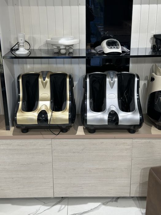 Foot Massager Массажёр для ног Massajor aparat (Оригинал) massage