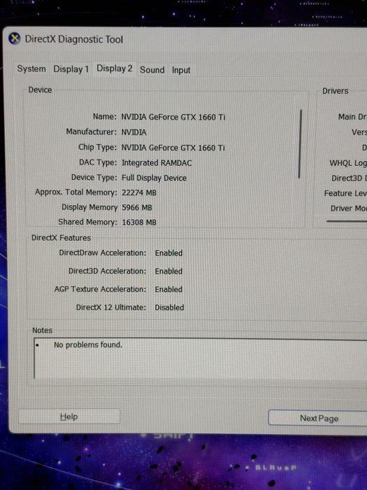 ASUS ROG Strix SCAR III G531GU | i7-9750H | GTX 1660 Ti 6GB | 32GB RAM | 144Hz