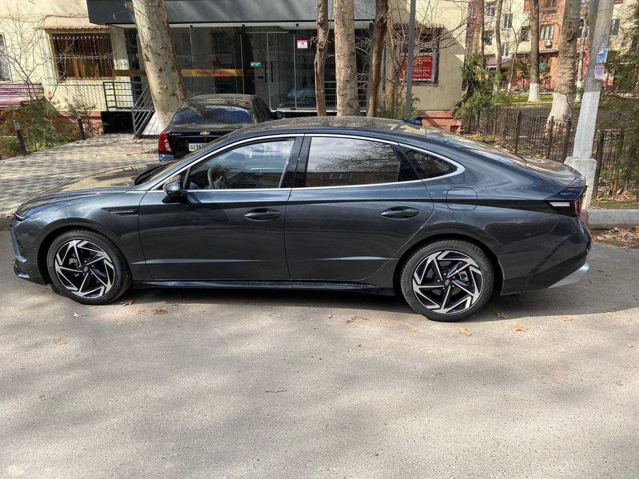 Мошина нундай сотамиз