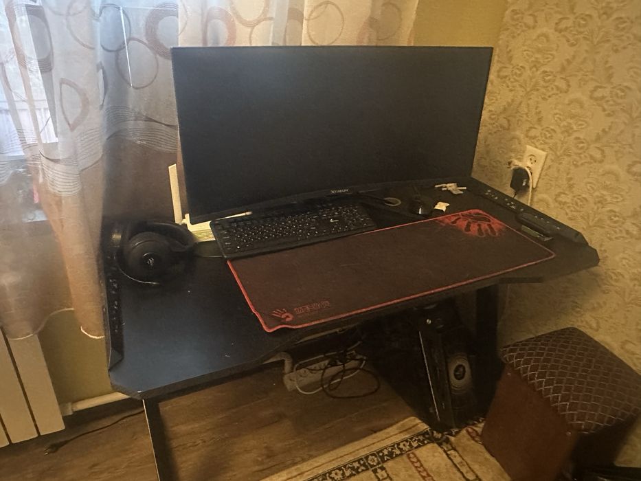 ПК Predator -X 2024