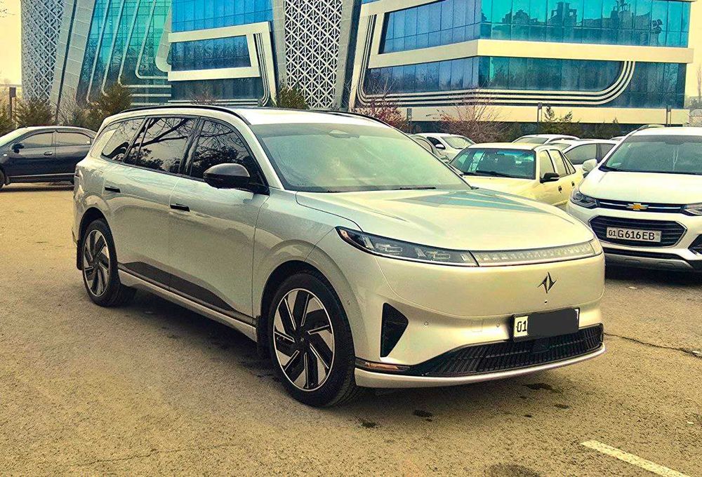 Продам DONG FENG 008 MAX с выкупом (Предоплата 6000$)