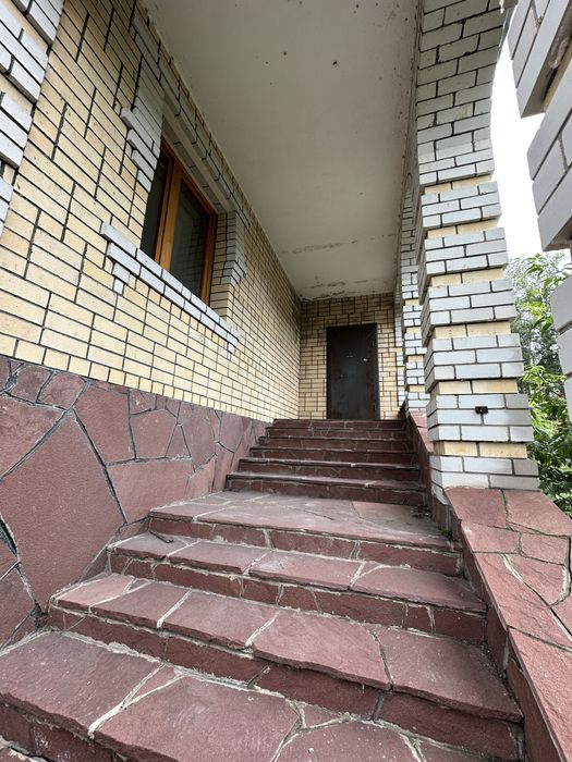 Коттедж в Центре Борового