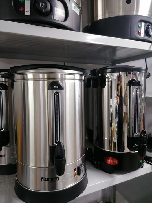 Титан чайник чай 20л 30л