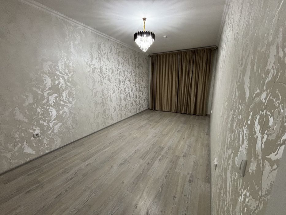 Ijaraga 2 xonalik uy oilaga