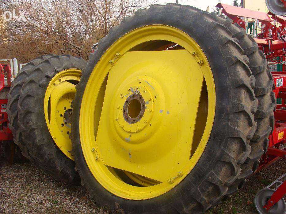 Roti inguste Claas Case John Deere Fendt Masey Fergusson Mccormick