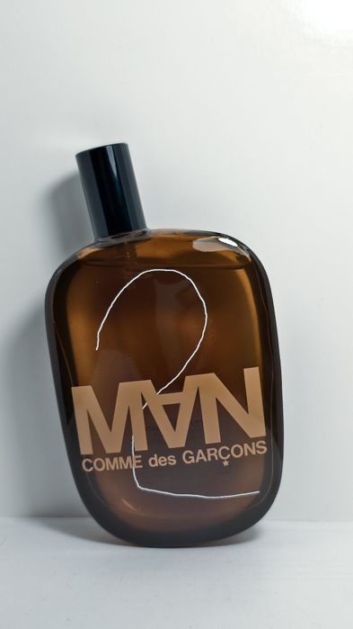 Comme Des Garcons Man 2