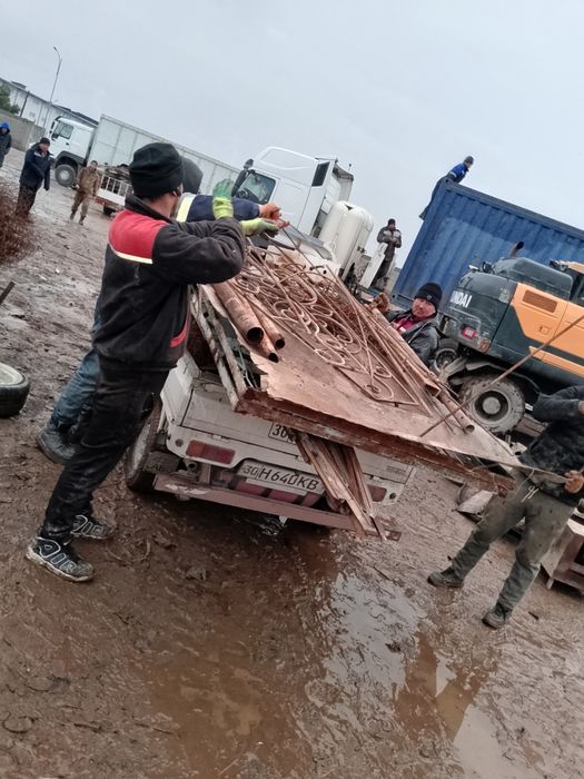 Metallom olamiz, Металлом самовывоз металлом оламиз .