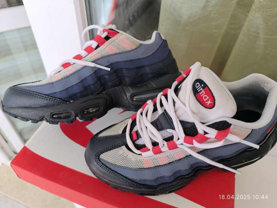 Nike Air Max 95 Recraft 38,5 номер