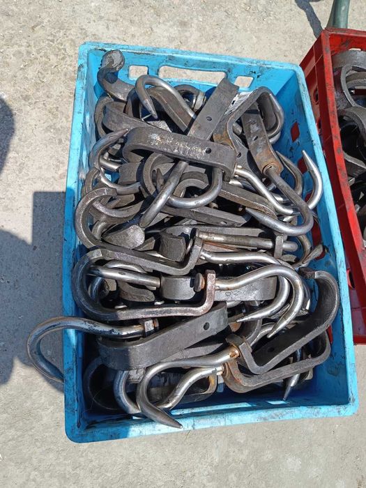 КУКИ за месо 15ЛВ/БР