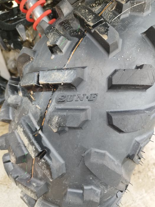 Линхаи 420 кубика 2024 година