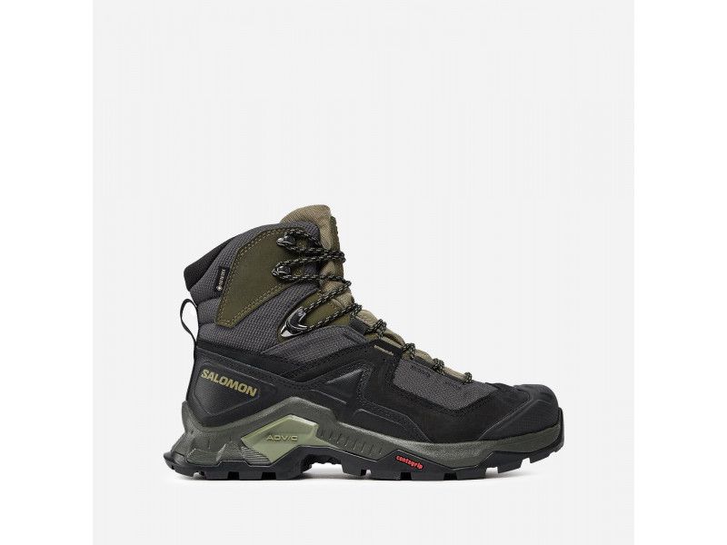 Salomon Quest Element Gore tex  размери - 42 2/3, 43 1/3, 44, 44 2/3,