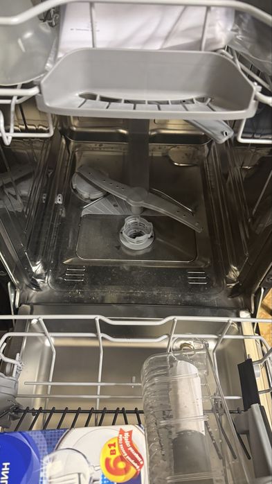 Посудамоечная машина