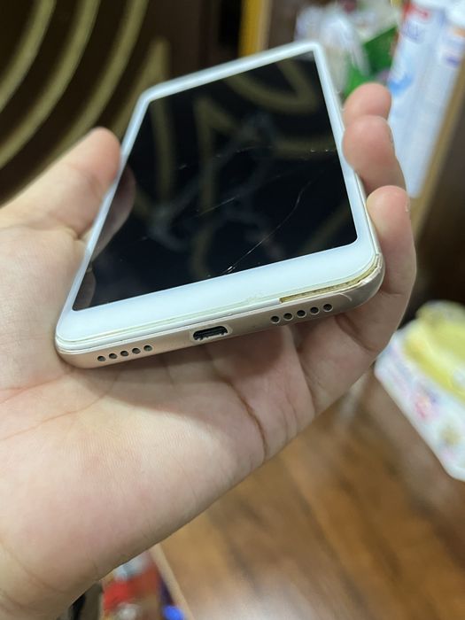 Redmi 5 Plus сотилади