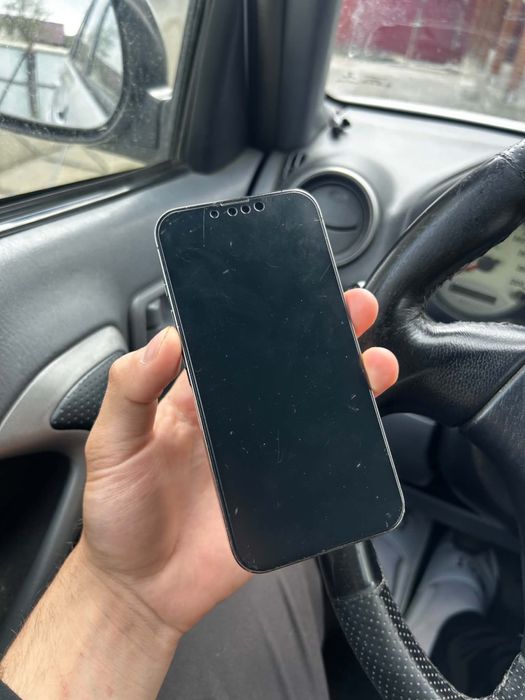 Iphone 13 pro 512gb