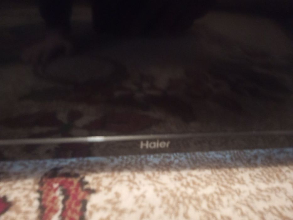 Televizor sotiladi 1200  ming keliwlib savdo qlinadi