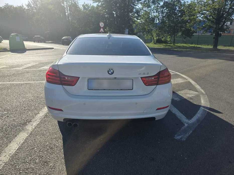 BMW 4 Series 2014 — imagine 12