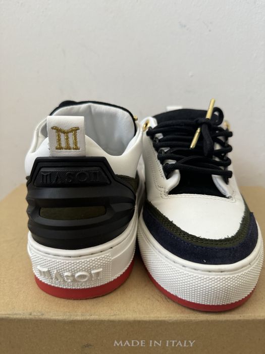 Дамски сникърси Mason Garments